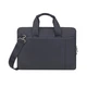 Сумка для ноутбука Rivacase 8221 13.3" Black ( Чорний ) 25145 - изображение 9