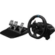 Кермо Logitech G923 for PS4 and PC Black (941-000149) ( Чорний ) 38857 - зображення 10