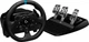 Кермо Logitech G923 for PS4 and PC Black (941-000149) ( Чорний ) 38857 - зображення 11
