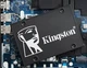 Накопичувач SSD 1TB Kingston KC600 2.5" SATAIII 3D TLC (SKC600/1024G) 37837 - изображение 7