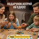 Конструктор Bricks мини-конструктор Mini Белоснежка из миниблоков коллекционные брикс фигурки mini 3д для детей и взрослых - изображение 5