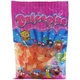 Желейні цукерки Dulce Plus Апельсинова пляшечка 1 кг - зображення 1