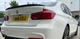 Спойлер багажника на BMW 3 на F30 2010-2016 M Perfomance стиль - зображення 3