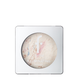 Пудра-хайлайтер для обличчя Flormar Illuminator Powder, 7 г, 01 Morning Star Айворі - изображение 4