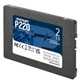 Накопичувач SSD 2TB Patriot P220 2.5" SATAIII TLC (P220S2TB25) 21302 - изображение 6