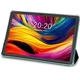 Планшет Teclast P50AI 6/128GB Guava Teal (G5B1+с/TL-112734) ( Бірюзовий ) 36592 - изображение 14