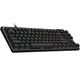Клавіатура Logitech G PRO X TKL Rapid Black (920-013233) ( Чорний ) 27407 - изображение 9