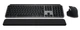 Комплект (клавіатура, миша) бездротовий Logitech MX Keys S Combo for Mac Space Grey (920-012845) 29918 - изображение 13