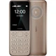 Мобільний телефон Nokia 130 2023 Dual Sim Light Gold ( Золотистий ) 34181 - изображение 10