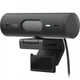 Веб-камера Logitech Brio 505 Graphite (960-001459) ( Темно-сірий ) 23386 - изображение 10