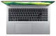 Ноутбук Acer Aspire Lite 15 AL15-46P (NX.JXVEU.002) Pure Silver - зображення 4