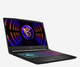 Ноутбук MSI Katana 17 B13VEK-1449XPL 17.3" Full HD IPS 144Hz / Intel Core i5-13420H / 16GB / 2 ТB SSD / GeForce RTX 4050 / Windows 11 - изображение 2