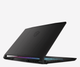 Ноутбук MSI Katana 17 B13VEK-1449XPL 17.3" Full HD IPS 144Hz / Intel Core i5-13420H / 16GB / 2 ТB SSD / GeForce RTX 4050 / Windows 11 - изображение 4