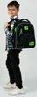 Рюкзак ортопедичний Kite Education Digital каркасний 38x30x14 см 12 л Чорний (K26-556M-4) - зображення 16