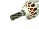 Якорь садового триммера Tekhmann BCE-2014 - изображение 3