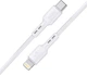 Кабель Brevia Type-C to Lightning 30W 1 м White box (51100WCLC1) - зображення 2