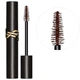 Туш для вій YVES SAINT LAURENT YSL Lash Clash коричнева Brown 9 мл - зображення 1