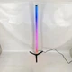 Напольная LED RGB лампа 5 Вт, атмосферный светодиодный торшер с плавной цветопередачей, современный интерьерный ночник для комнаты и спальни, игровой зоны и студии с кабелем питания 2 м, TORH-26 - изображение 7