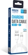 Кабель Brevia USB to Lightning 1.2 м White box (52120WULC1) - зображення 4