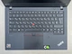 Ноутбук Lenovo ThinkPad T14 G1/AMD Ryzen 3 4450U/16GB DDR4/SSD 256GB/14.0"FHD IPS/гарантия 9 мес. - Б/У - изображение 4