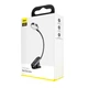 Настольная лампа на аккумуляторе Baseus Comfort Reading Mini Clip Lamp Dark Gray (DGRAD-0G) - изображение 6