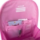 Рюкзак ортопедичний Kite Education Girl's Power каркасний 38x30x14 см 12 л Сірий (K26-556M-1) - зображення 15