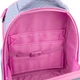 Рюкзак ортопедичний Kite Education Girl's Power каркасний 38x30x14 см 12 л Сірий (K26-556M-1) - зображення 16