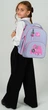 Рюкзак ортопедичний Kite Education Girl's Power каркасний 38x30x14 см 12 л Сірий (K26-556M-1) - зображення 17