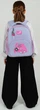 Рюкзак ортопедичний Kite Education Girl's Power каркасний 38x30x14 см 12 л Сірий (K26-556M-1) - зображення 19