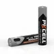 Акумулятори літієва батарейка PKcell USB-C 1,5 В AAA 900 мВт·ч 4 шт - изображение 2