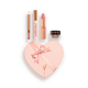Набір для губ і очей Charlotte Tilbury Pillow Talk Icons On The Go, 3 продукти - зображення 2