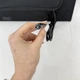 Солнечная панель портативная складная 100W, автономное питание с USB и DC выходом, туристическая solar panel для павербанка и гаджетов, переносная станция на 4 секции 25W с чехлом и подставками для дома и путешествий, SPSP-100 - изображение 13