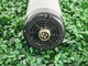 JGF-F80E-2.2KW высококачественный высокоскоростной электродвигатель с воздушным охлаждением - изображение 5