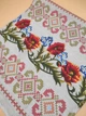 Рушник кухонний Маки 35x70 см - зображення 1