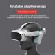 Ушные амбушюры P2 VR для Pico 4 и Pico 4 Pro - изображение 8