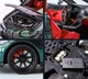 Моделька машини BMW M4 обладнана звуковими та світловими ефектами має рухомі деталі - зображення 7