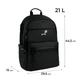 Рюкзак Kite Education teens Black K26-2721L-2 - изображение 2