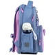 Рюкзак шкільний каркасний Kite Education Hello Kitty HK26-556M - зображення 5