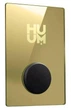 Пульт керування для електрокам'янки HUUM WIFI Gold - зображення 1