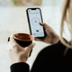 Пульт управління для електрокам'янки HUUM WIFI Glass - зображення 5