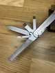 Мультитул Leatherman Super Tool 300 Silver - Б/У - изображение 4