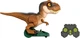 Динозавр Тираннозавр Рекс Jurassic World T-Rex Roarin Frenzy RC Vehicle - зображення 3