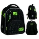 Рюкзак шкільний каркасний Kite Education Digital K26-556M-4 - зображення 1