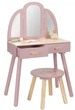 Drewniana toaletka Little Dutch Duża FSC (LD2513) (8713291225138) - obraz 3