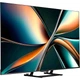 Телевізор LED HISENSE 55U7Q - изображение 6