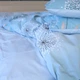 Наволочка MirSon Бязь 17-0342 Amman 40х40 (2200002606967) - изображение 5