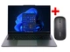 Ноутбук 16 CHUWI CoreBook Plus (R5-5500U/16/512) + Миша CHUWI у Подарунок (CW-113035) - зображення 1