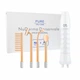 Дарсонваль PURE Daily Care NuDerma с 4 насадками та регулируемой мощностью - изображение 1