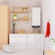 Бойлер Ariston QUADRIS 120 WIFI FR EU - изображение 7