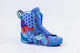 Детские фрискейт ролики Flying Eagle S8 Sprout Blue (6598-11830) - изображение 4